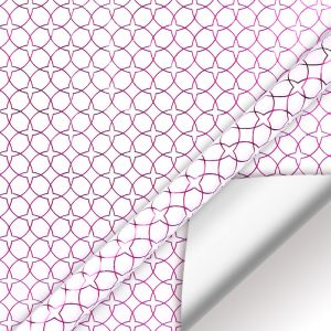 Papier cadeau en feuille d'or – Image 9