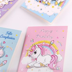 Cartes d'anniversaire – Image 2