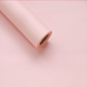 Papier cadeau imperméable de couleur unie – Image 19