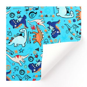 Papier cadeau à motifs animaliers – Image 26