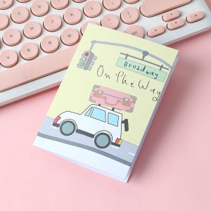 Cartes d'anniversaire – Image 14