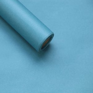 Papier cadeau imperméable de couleur unie – Image 9