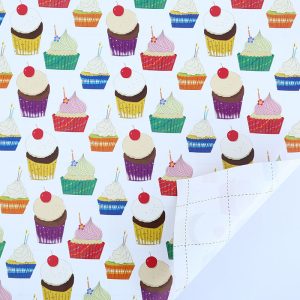 Papier cadeau d'anniversaire – Image 10