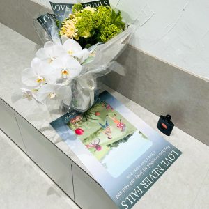 Papier cadeau – Image 3