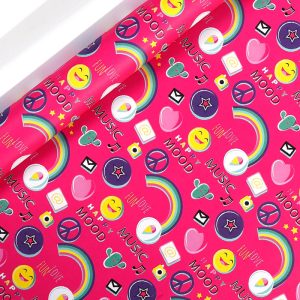 Papier cadeau – Image 7