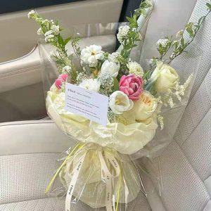 Papier perlé imperméable – Image 3