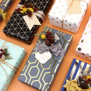 Papier cadeau – Image 2