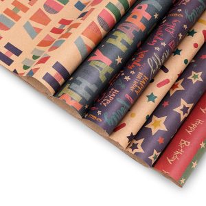 Papier cadeau pour la Saint-Valentin – Image 5