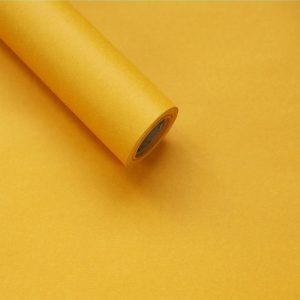 Papier cadeau imperméable de couleur unie – Image 7