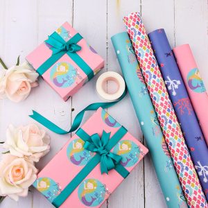 Papier cadeau – Image 4