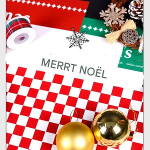 Papier cadeau – Image 1