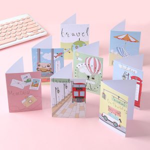 Cartes d'anniversaire – Image 1