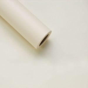 Papier cadeau imperméable de couleur unie – Image 11