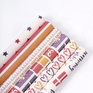 Papier cadeau – Image 4