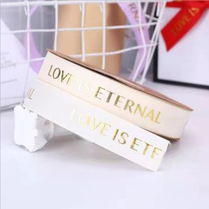 Ruban en polyester – Image 9