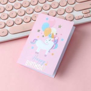 Cartes d'anniversaire – Image 9