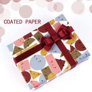 Papier cadeau – Image 3
