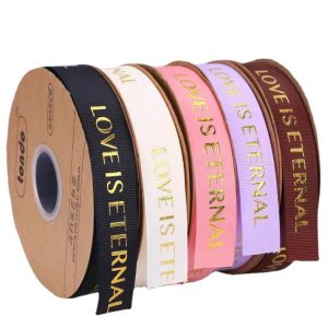 Ruban en polyester – Image 5