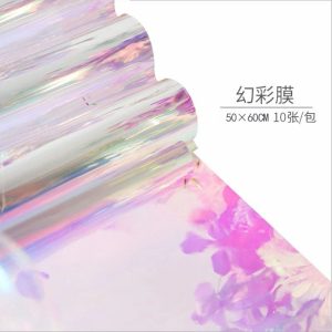 Papier cadeau laser – Image 5