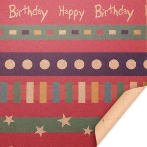 Papier cadeau pour la Saint-Valentin – Image 11