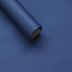 Papier cadeau imperméable de couleur unie – Image 6