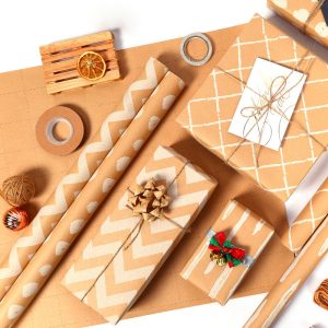 Papier cadeau – Image 1