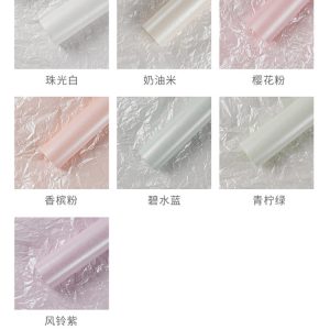 Papier perlé imperméable – Image 5