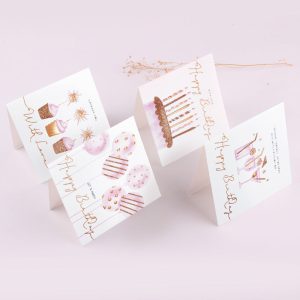 Cartes d'anniversaire – Image 2