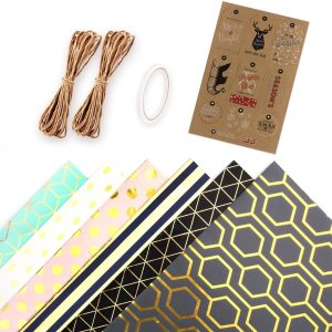 Papier cadeau – Image 13