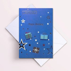 Cartes d'anniversaire – Image 3