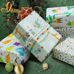 Papier cadeau – Image 4