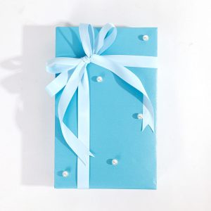 Papier cadeau nacré – Image 5