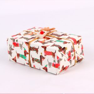 Papier cadeau – Image 5