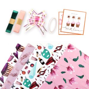 Papier cadeau – Image 3