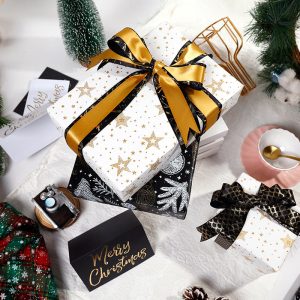 Papier cadeau – Image 2