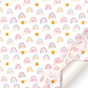 Papier cadeau pailleté – Image 6