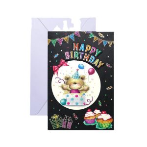 Cartes d'anniversaire – Image 5