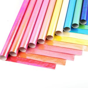 Papier cadeau pailleté – Image 1