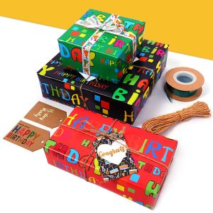 Papier cadeau – Image 3