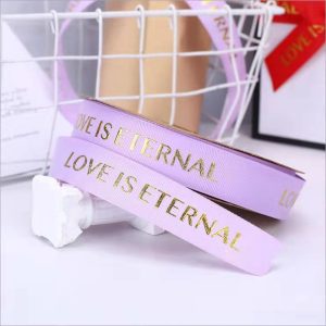 Ruban en polyester – Image 8