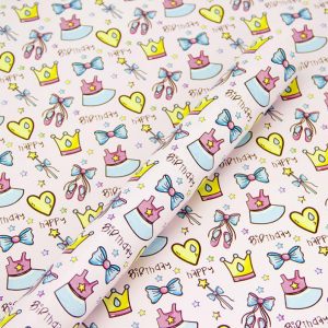 Papier cadeau à motifs animaliers – Image 22