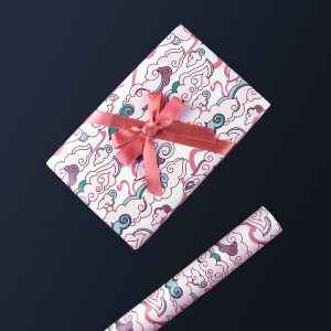 Papier cadeau pour la Saint-Valentin – Image 12