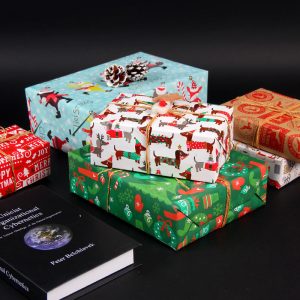 Papier cadeau – Image 2