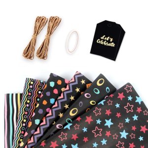 Papier cadeau – Image 2