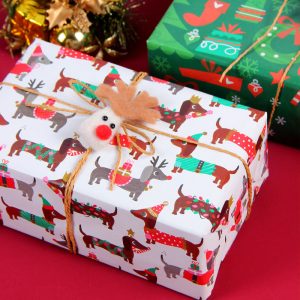 Papier cadeau – Image 4