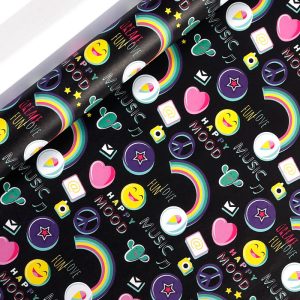 Papier cadeau – Image 6