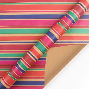 Papier cadeau kraft – Image 8