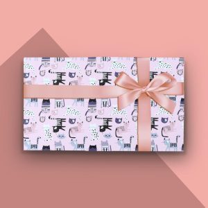 Papier cadeau – Image 14