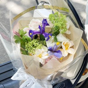 Papier cadeau – Image 1