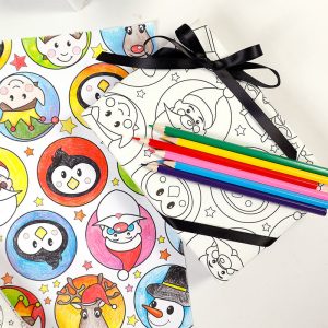 Papier cadeau – Image 3